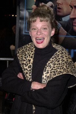 Martha Plimpton at event of 15 Minutes (2001)