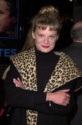 Martha Plimpton at event of 15 Minutes (2001)