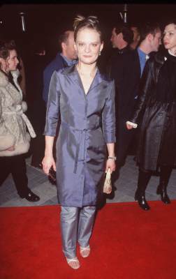 Martha Plimpton at event of 200 Cigarettes (1999)