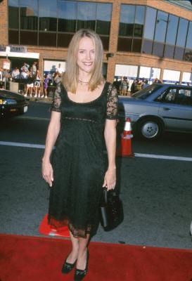 Kelly Preston at event of The General's Daughter (1999)