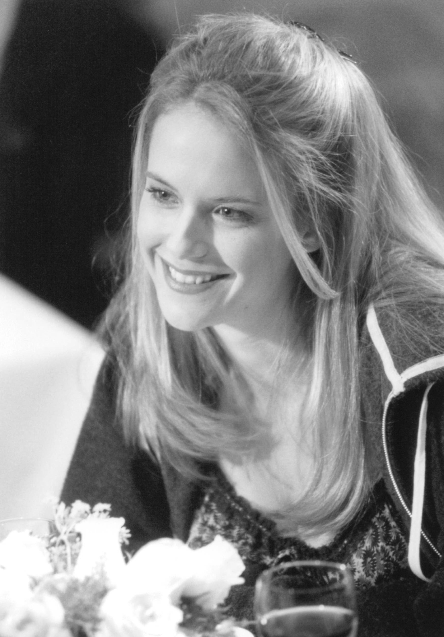Still of Kelly Preston in For Love of the Game (1999)