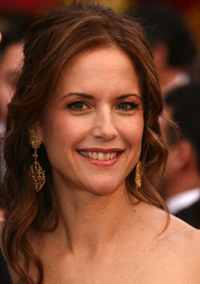Kelly Preston at event of The 80th Annual Academy Awards (2008)