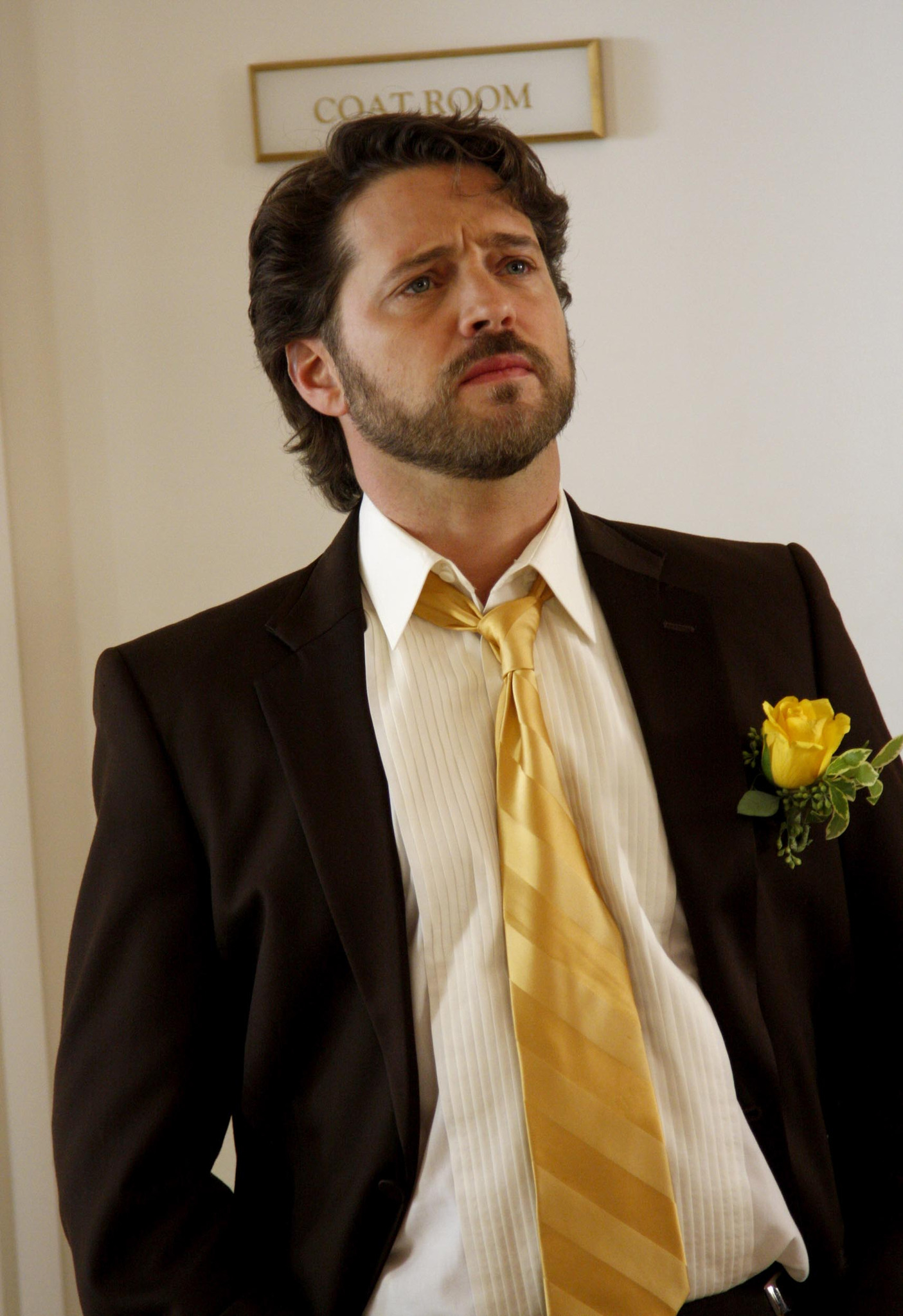 Still of Jason Priestley in A Very Merry Daughter of the Bride (2008)