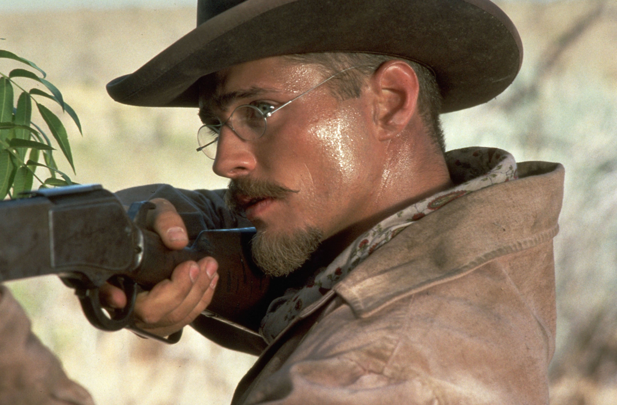 Still of Jason Priestley in Tombstone (1993)