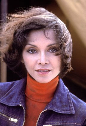 Victoria Principal October 1976