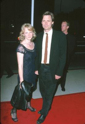 Bill Pullman at event of Instinct (1999)