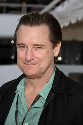 Bill Pullman at event of Che: Part Two (2008)