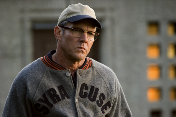 Still of Dennis Quaid in The Express (2008)