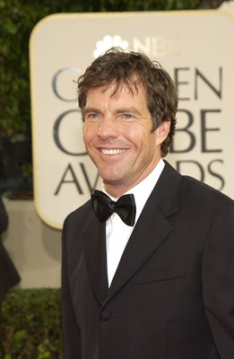 Dennis Quaid