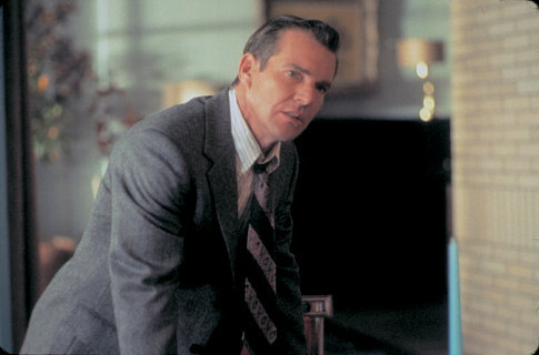 Still of Dennis Quaid in Far from Heaven (2002)