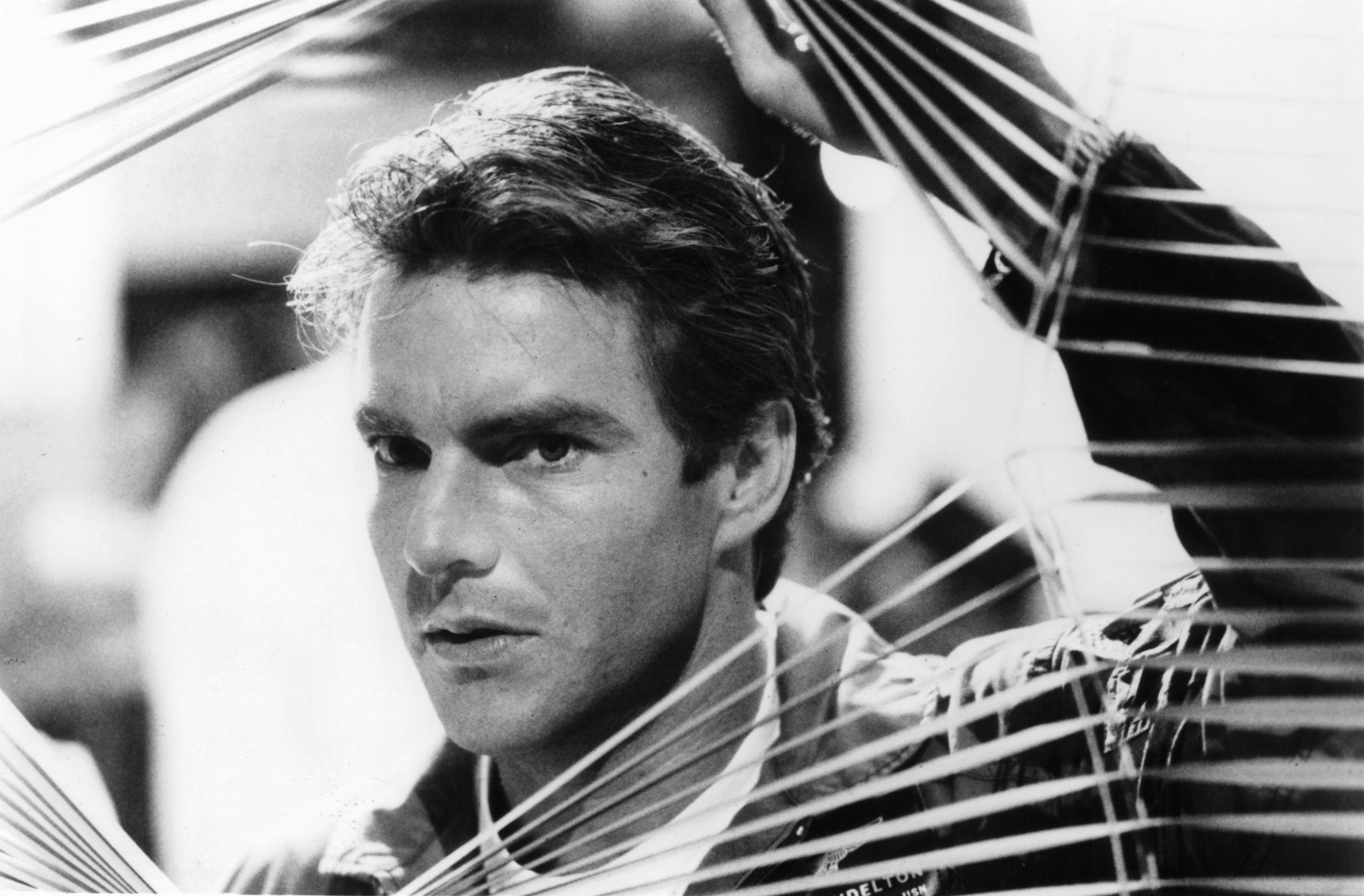 Still of Dennis Quaid in Innerspace (1987)