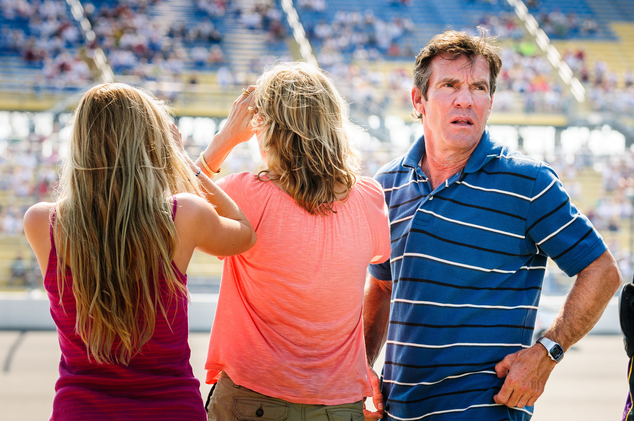 Still of Dennis Quaid in At Any Price (2012)