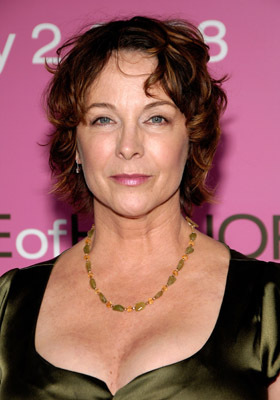 Kathleen Quinlan at event of Made of Honor (2008)