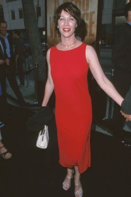Kathleen Quinlan at event of Gladiatorius (2000)