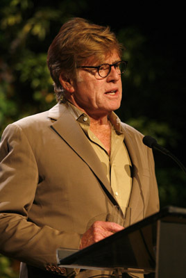 Robert Redford