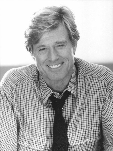Still of Robert Redford in Up Close & Personal (1996)