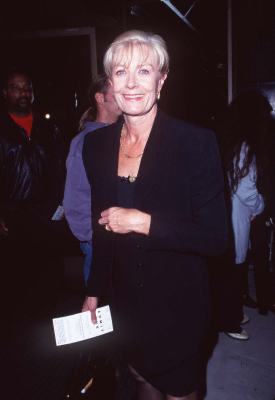 Vanessa Redgrave at event of Event Horizon (1997)