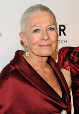 Vanessa Redgrave