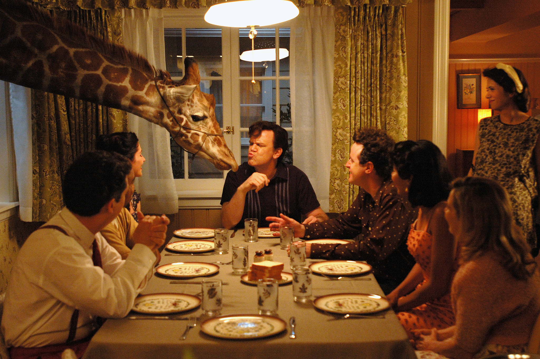 Still of John C. Reilly in Walk Hard: The Dewey Cox Story (2007)