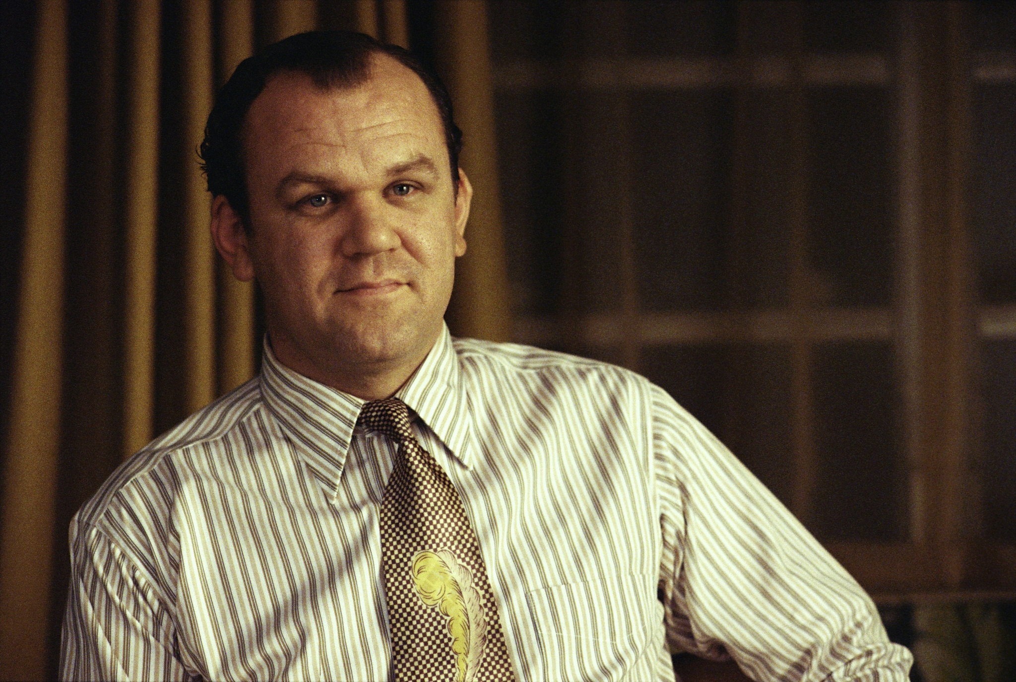 Still of John C. Reilly in Valandos (2002)