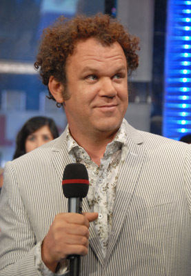 John C. Reilly