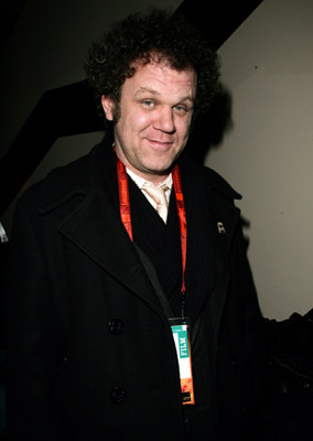 John C. Reilly