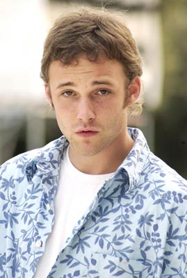 Brad Renfro at event of Bully (2001)