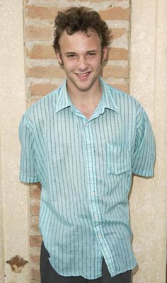 Brad Renfro at event of Bully (2001)