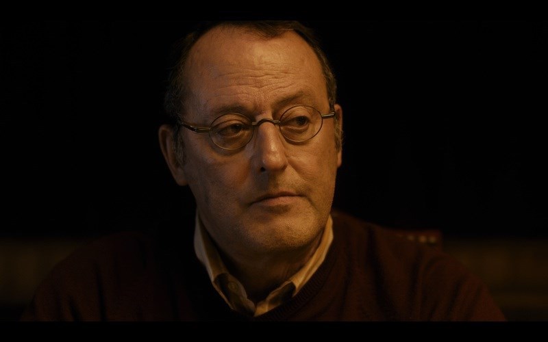 Still of Jean Reno in Days and Nights (2013)