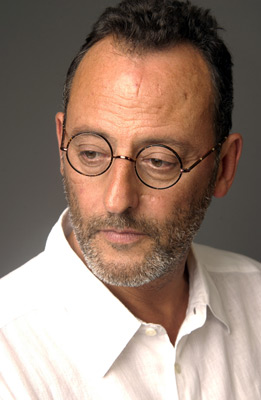 Jean Reno at event of Décalage horaire (2002)