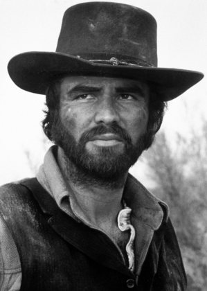 Burt Reynolds circa 1973