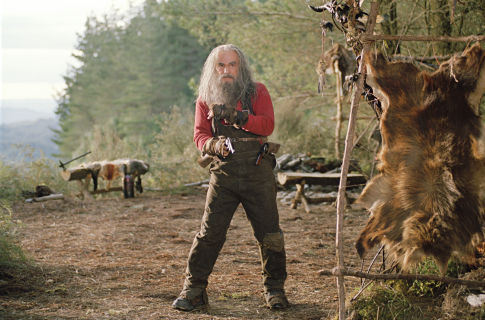 Still of Burt Reynolds in Without a Paddle (2004)