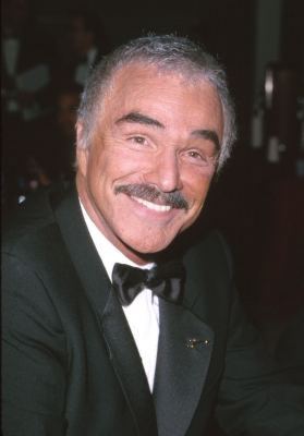 Burt Reynolds