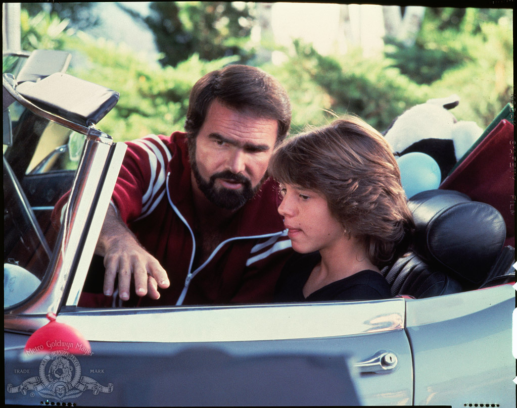 Still of Burt Reynolds in The End (1978)