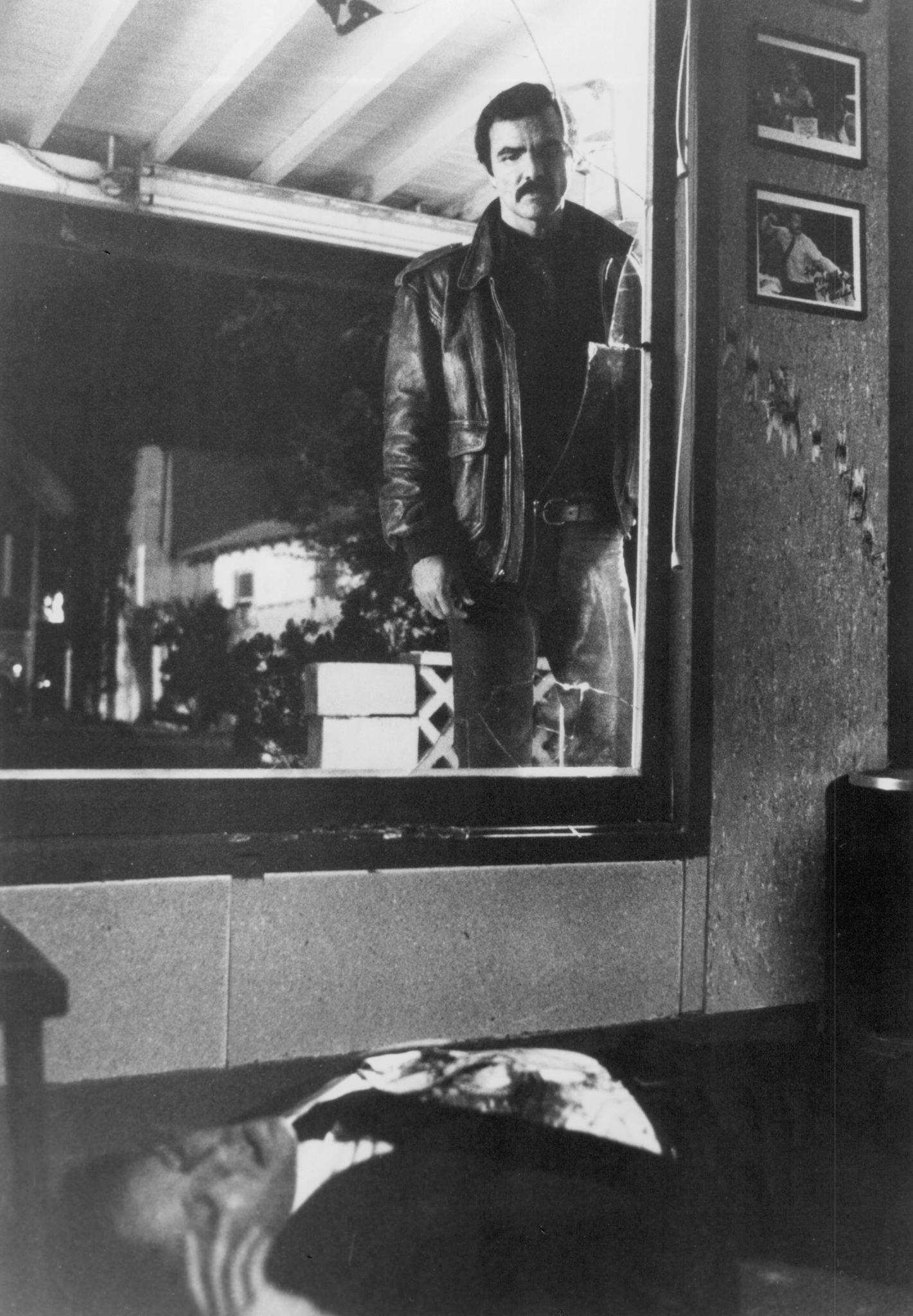 Still of Burt Reynolds in Heat (1986)