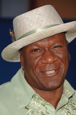 Ving Rhames at event of I Now Pronounce You Chuck & Larry (2007)