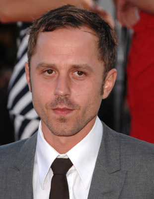 Giovanni Ribisi at event of Visuomenes priesai (2009)