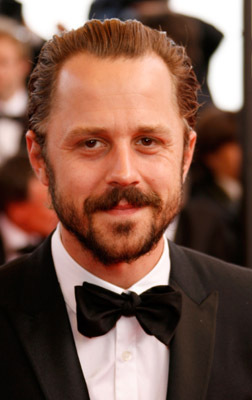 Giovanni Ribisi