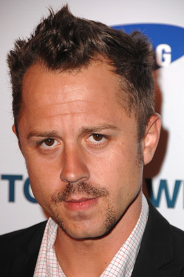 Giovanni Ribisi at event of Into the Wild (2007)