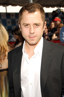 Giovanni Ribisi