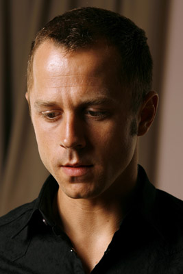 Giovanni Ribisi at event of The Dog Problem (2006)