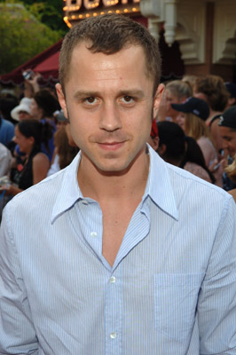 Giovanni Ribisi at event of Karibu piratai: numirelio skrynia (2006)