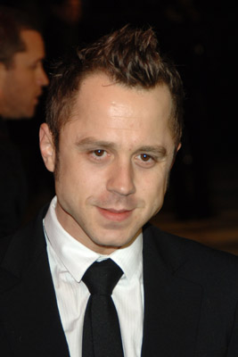 Giovanni Ribisi at event of The 78th Annual Academy Awards (2006)