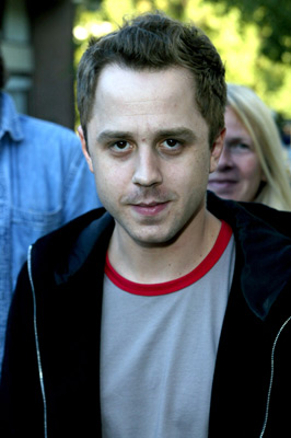 Giovanni Ribisi at event of I Love Your Work (2003)