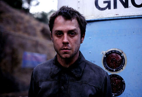 Still of Giovanni Ribisi in Masked and Anonymous (2003)