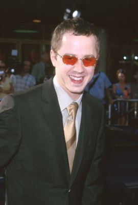 Giovanni Ribisi at event of Gone in Sixty Seconds (2000)