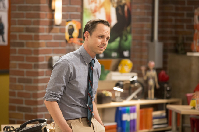 Still of Giovanni Ribisi in Dads (2013)