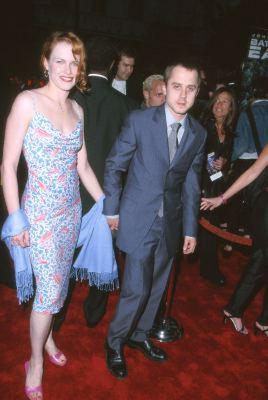Giovanni Ribisi at event of Battlefield Earth (2000)
