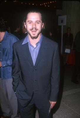 Giovanni Ribisi at event of For Love of the Game (1999)