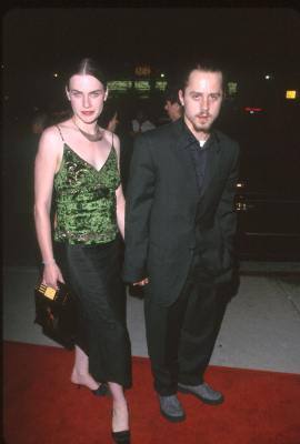 Giovanni Ribisi at event of Eyes Wide Shut (1999)
